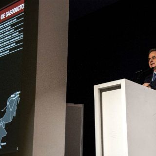 Reforma energética fortalece a Pemex y al Estado mexicano: Sener