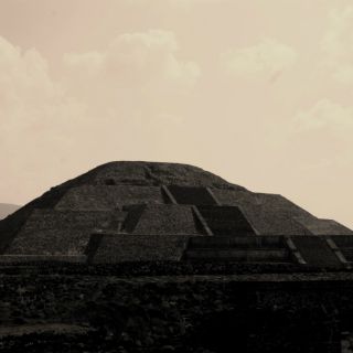 Choque de clases habría colapsado a enigmática Teotihuacan: estudio