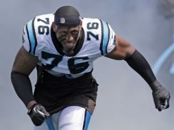 Greg (foto) es un jugador 'experimentado cuyo nivel le ha permitido jugar al nivel del Tazón de los Profesionales', afirmó Jerry Jones. AP / C. Burton