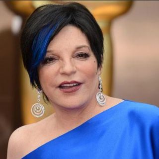 Liza Minnelli está en rehabilitación