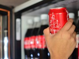 Recientes estudios han confirmado que la ingesta de refrescos, en especial de los de dieta, provoca depresión. EL INFORMADOR / ARCHIVO