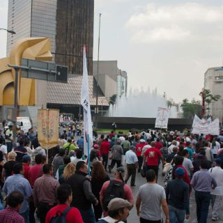 El SME anuncia movilización para este lunes