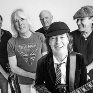 ACDC presenta el video de 'Rock the blues away'