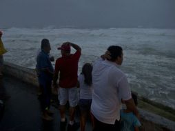 El cuerpo es hallado en una playa a mitad El Tule, a mitad del camino entre Cabo San Lucas y San José del Cabo. AFP / ARCHIVO