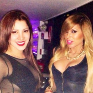 Hija de Laura Bozzo sigue los pasos de Kim Kardashian