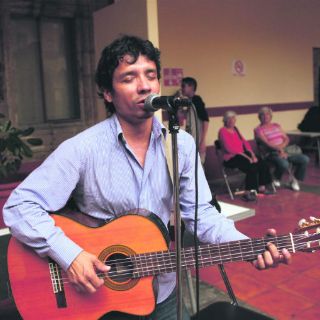 'Teatrovaterapia' en el Teatro Guadalajara del IMSS