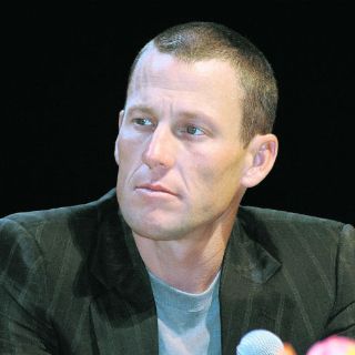 Lance Armstrong se reúne con la agencia antidopaje
