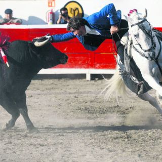 Arranca la actividad en El Centenario