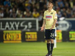 Las Águilas quieren recuperarse de la dolorosa goleada en Concachampions. MEXSPORT / ARCHIVO