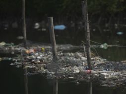 El Comité Olímpico Internacional ha obligado a Brasil a poner énfasis en este lugar. AP / ARCHIVO