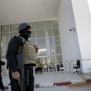 Gobierno de Túnez confirma 23 muertos y 47 heridos en ataque