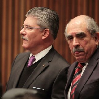 Candidatos a delegados del PRD son amigos y familiares