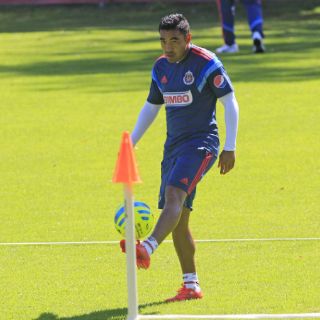 Jorge Vergara espera más de Marco Fabián y Ángel Reyna