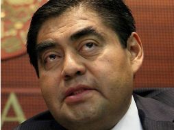 La 63 Legislatura debe iniciar con el andamiaje necesario para cumplir con la apertura de la nueva Ley de Transparencia, dice Barbosa. SUN / ARCHIVO