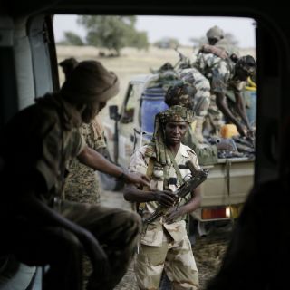 Boko Haram mata a 11 personas en Nigeria
