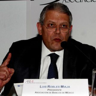 Se está viviendo el mejor ciclo de la banca, afirma ABM