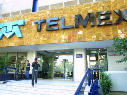 El IFT aprueba el formato de recibo telefónico que Telmex entregará a clientes, en su carácter de agente económico preponderante. EL INFORMADOR / ARCHIVO