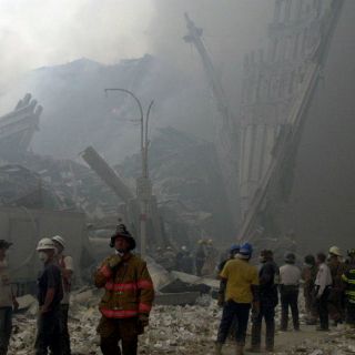 Casi 14 años después, identifican a otra víctima del 11-S