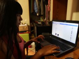 Facebook es la red social más visitada en México. EL INFORMADOR / ARCHIVO