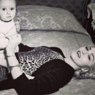 'Piensen antes de hablar', dice Madonna a Dolce y Gabbana