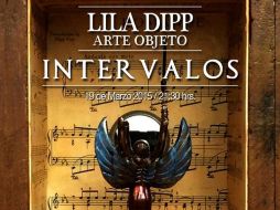 La muestra reúne 24 piezas de arte objeto. FACEBOOK / Primer Piso Bar