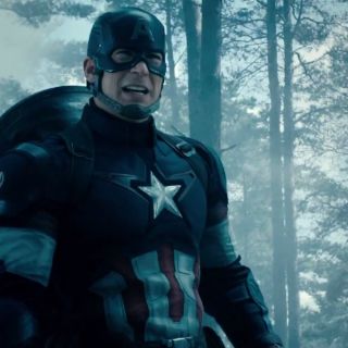 Marvel presenta a sus Vengadores en nuevo spot de 'Era de Ultrón'