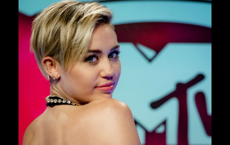 Pese a su rompimiento la cantante no desaprovecha para salir de fiesta. AFP / ARCHIVO