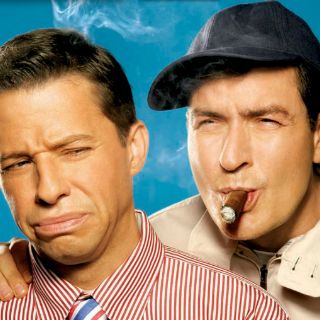 Jon Cryer revela excesos de Charlie Sheen