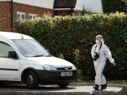Una autopsia prevista el viernes debería permitir determinar las circunstancias del nacimiento de los bebés. AFP / ARCHIVO