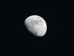 El brillo fue captado por investigadores de la NASA, quienes tomaron imágenes antes y después del impacto. NTX / ARCHIVO