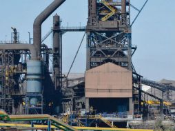 De la industria pesada al sector energético. ARCHIVO EL FINANCIERO  /