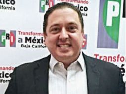 Francisco Pérez Tejeda fue inhabilitado por 10 años. ESPECIAL  /