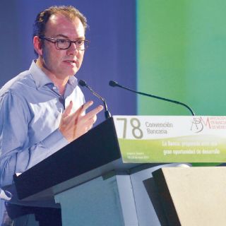 Busca SHCP que bancos abaraten el crédito