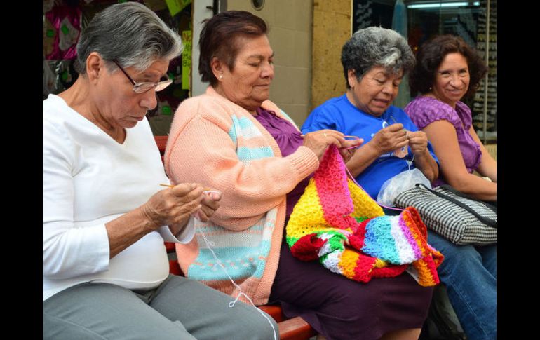 El Instituto de las Mujeres tiene 25 programas para atender problemáticas relacionadas a la mujer, pero de estos, sólo opera cinco. EL INFORMADOR / ARCHIVO