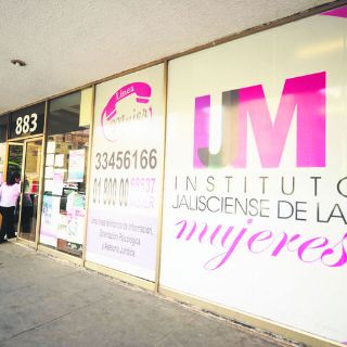 Instituto de las Mujeres pide más presupuesto