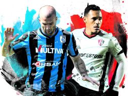 Los Zorros, quinto lugar y mejores visitantes, parten como favoritos ante el peor local de la liga. EL INFORMADOR / J. López