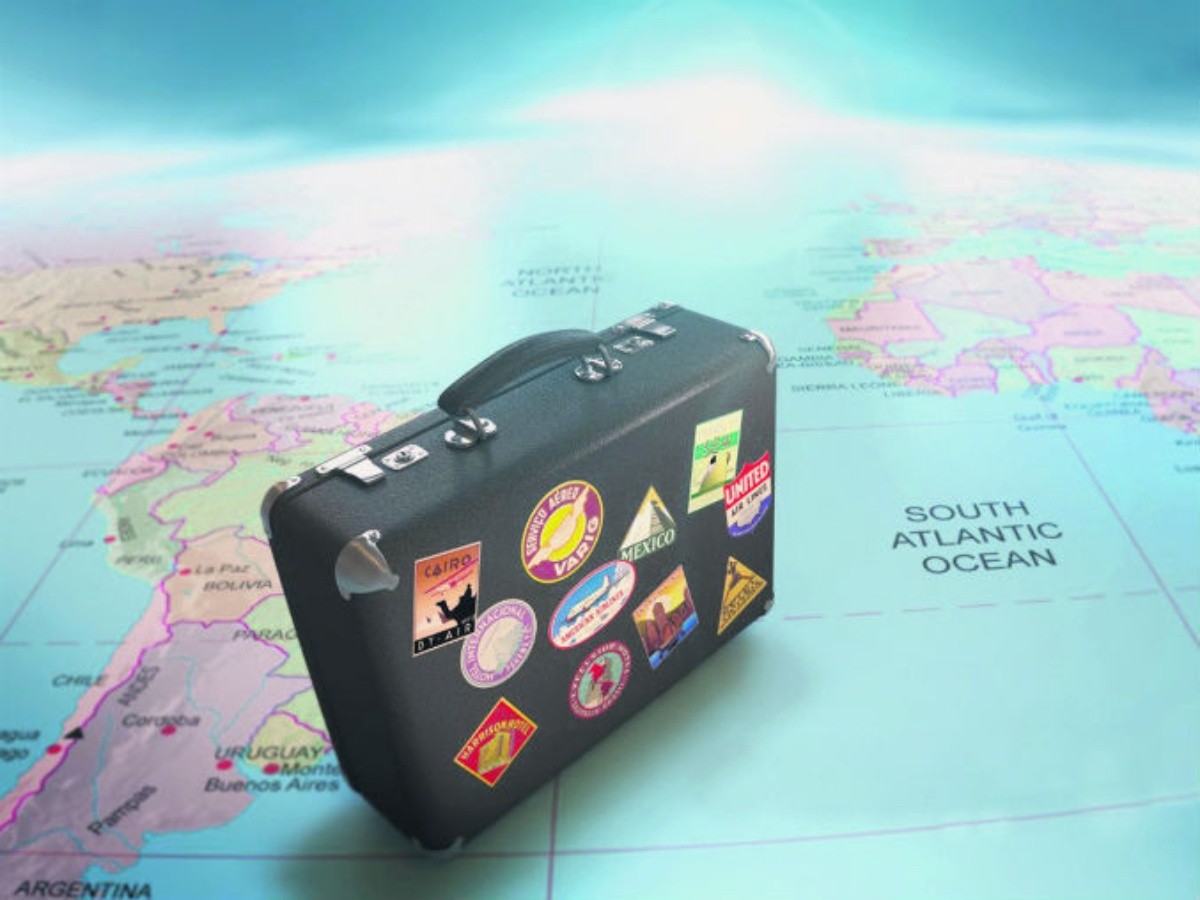 La maleta ideal para cualquier destino | El Informador