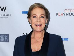 La actriz sigue siendo requerida por productores, tanto de cine como de teatro y televisión. AP / ARCHIVO