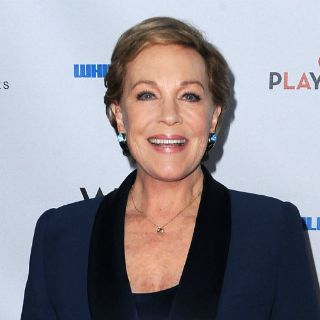 Julie Andrews, voz y corazón de oro