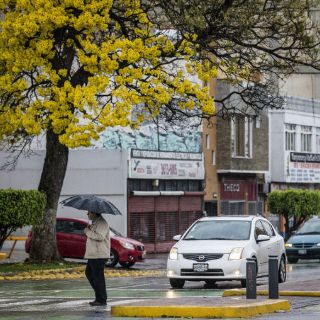 Pronostican lluvias leves para Jalisco