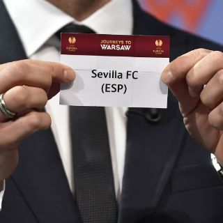 La Europa League anuncia series de cuartos de final
