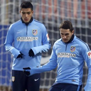 Raúl Jiménez apunta a ser titular contra Getafe