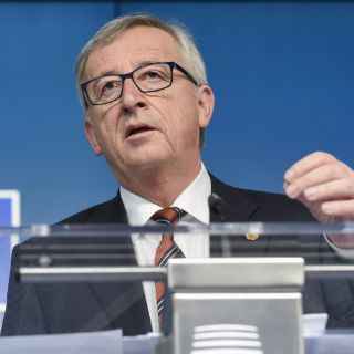 La UE subraya una evolución positiva y anuncia ayuda a Grecia