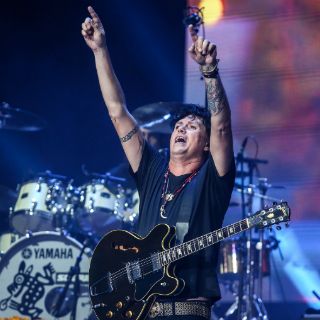 Caifanes demostrará vitalidad con disco inédito