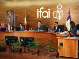 El IFAI ordena a la CNBV entregar los documentos en los que reportó las irregularidades de Ficrea, Sociedad Financiera Popular. NTX / ARCHIVO