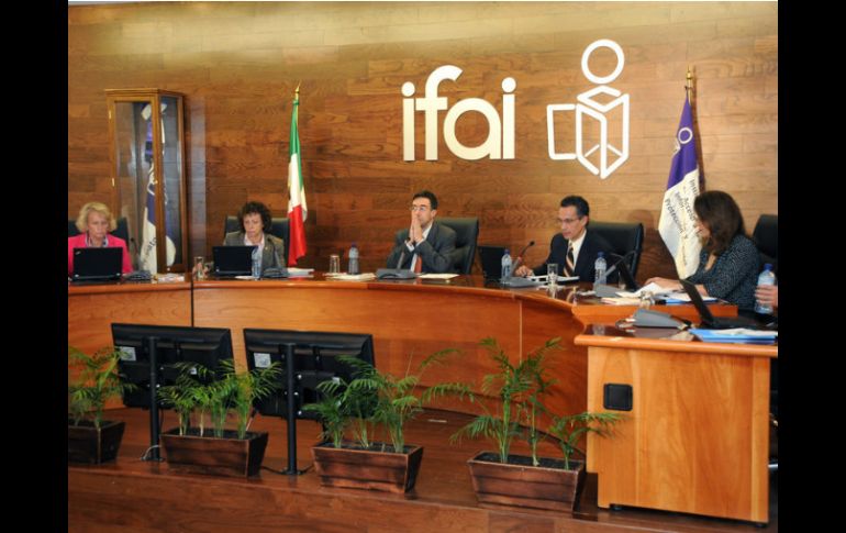 El IFAI ordena a la CNBV entregar los documentos en los que reportó las irregularidades de Ficrea, Sociedad Financiera Popular. NTX / ARCHIVO