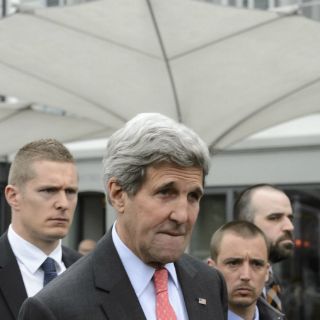 Diálogo nuclear entre EU e Irán termina sin acuerdo