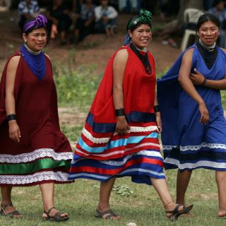 Paraguay prepara operativo de rescate de lengua nativa