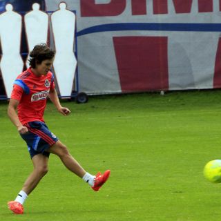 Carlos Fierro considera que Chivas no debe relajarse