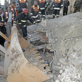 Más de 20 muertos tras atentado durante fiesta kurda en Siria